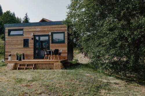 Tiny House - Belbriette
