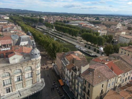 Apartamento A L'ombre De La Cath�drale