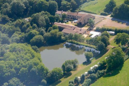 Logis De L'aubonni�re
