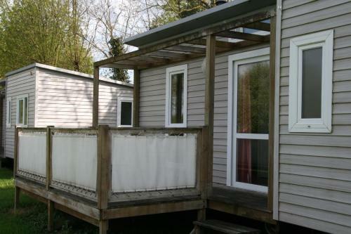 Logis De L'aubonni�re