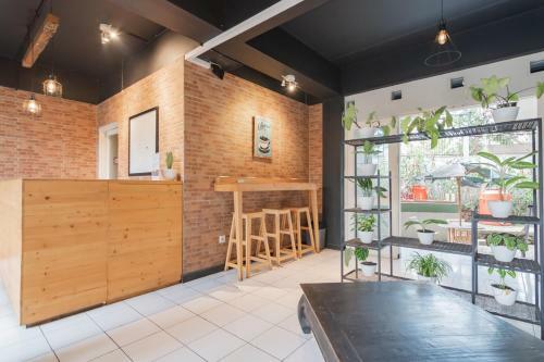 Bed & Breakfast Reddoorz At Home 33 Bandung