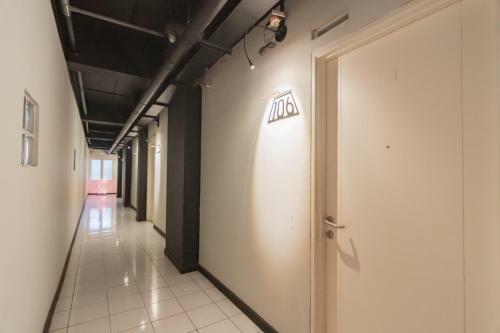 Bed & Breakfast Reddoorz At Home 33 Bandung