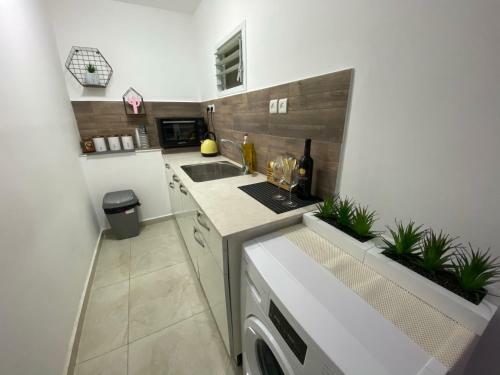 Apartamento Vamos Eilat- Brazil