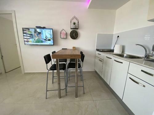 Apartamento Vamos Eilat- Brazil
