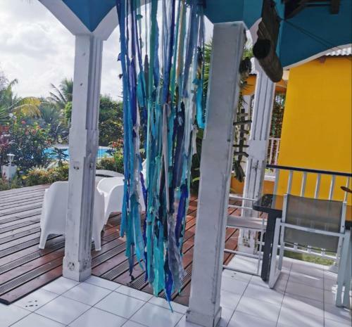 Residence La Maisoncelle