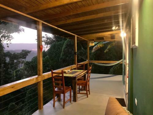Apartamento Aqualife Cottages 2*rain Forrest View*5min From Beach