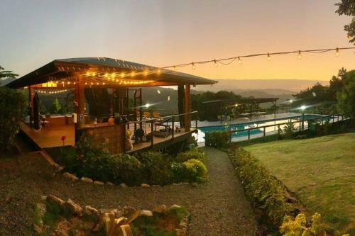 Apartamento Aqualife Cottages 2*rain Forrest View*5min From Beach