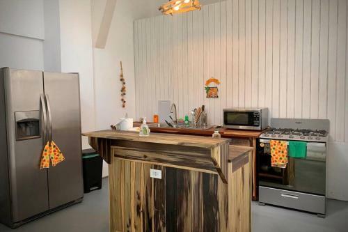 Apartamento Aqualife Cottages 2*rain Forrest View*5min From Beach
