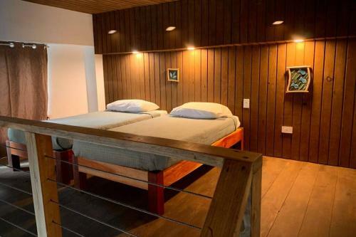 Apartamento Aqualife Cottages 2*rain Forrest View*5min From Beach