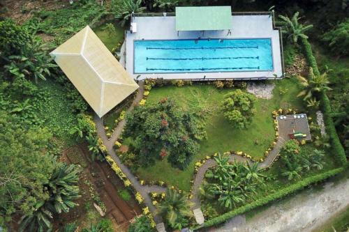 Apartamento Aqualife Cottages 2*rain Forrest View*5min From Beach