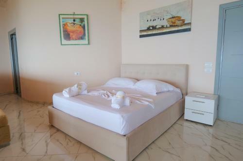 White Hotel