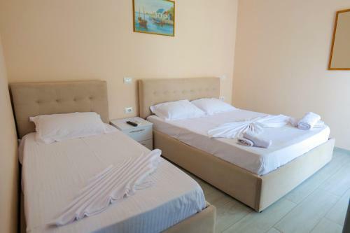 White Hotel