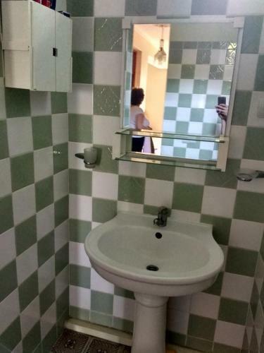 Hostal Samvel's Guest House