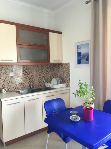 Marika's Apartments