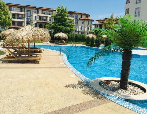 Apartamento Loli?s Beach Studio