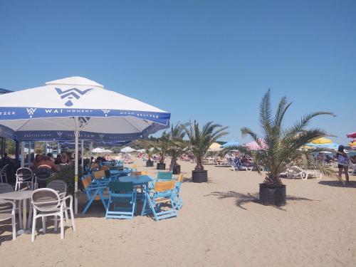 Apartamento Loli?s Beach Studio