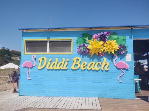 Apartamento Loli?s Beach Studio