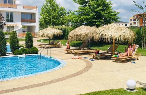 Apartamento Loli?s Beach Studio
