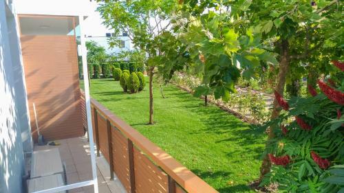 Apartamento Loli?s Beach Studio