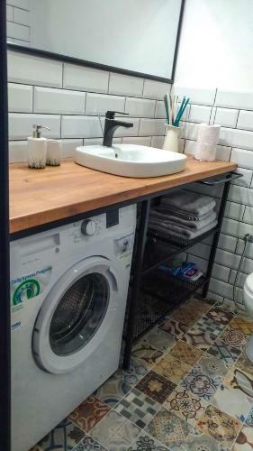 Apartamento Loli?s Beach Studio
