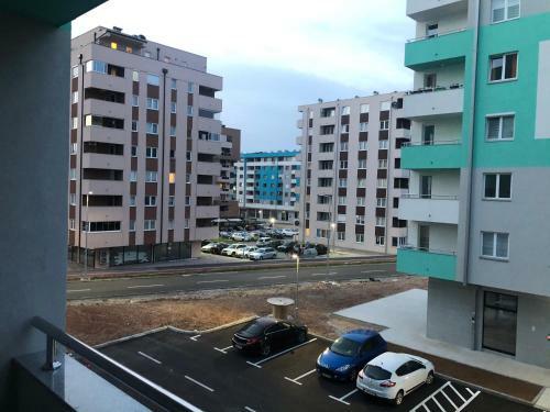Apartman Decanska