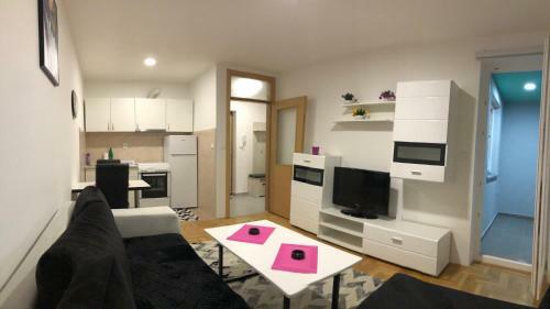 Apartman Decanska