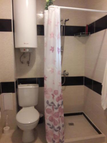 Apartamento Studio 5
