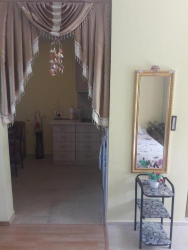Apartamento Studio 5