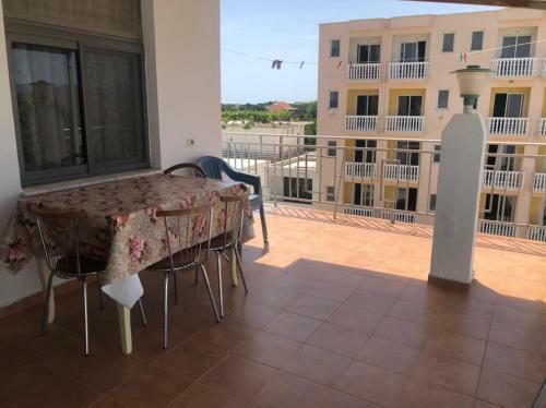 Perdja Apartment Velipoj�