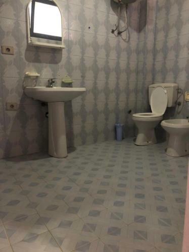 Perdja Apartment Velipoj�