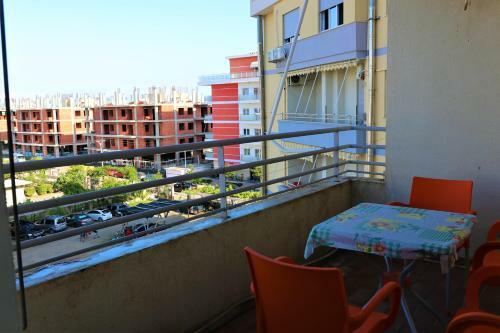 Cozy New Apartment Velipoja