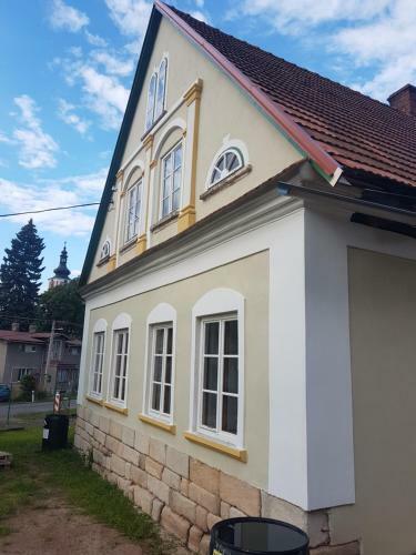 Apartm�ny Star� Po?ta