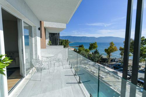 Orik Hotel