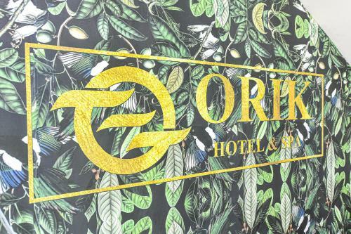 Orik Hotel