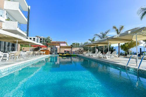 Orik Hotel
