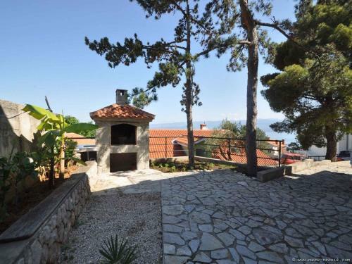 Apartments In Vrbnik/insel Krk 13601