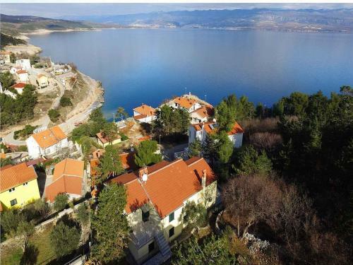 Apartments In Vrbnik/insel Krk 13601