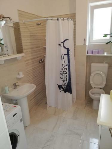 Apartmani Milka