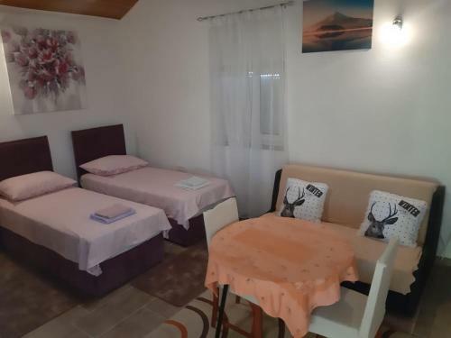 Apartment Stanko