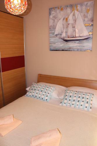 Apartment Stanko