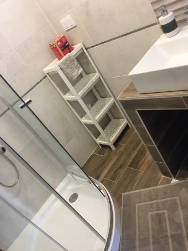 Konrad Apartman