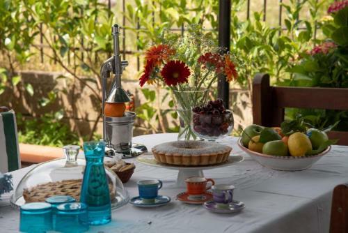 B&B Floris