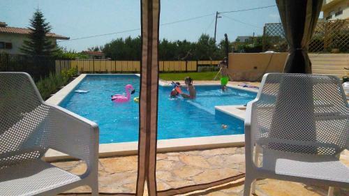 Villa Ku?a Za Odmor Mater