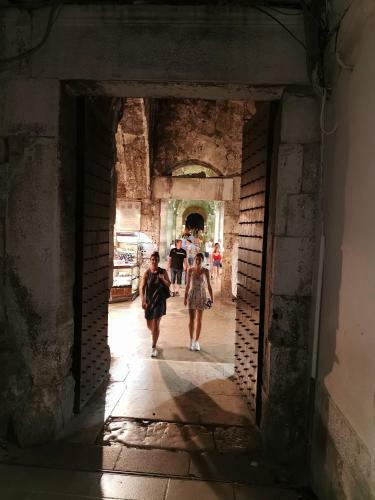 Villa Ku?a Za Odmor Mater
