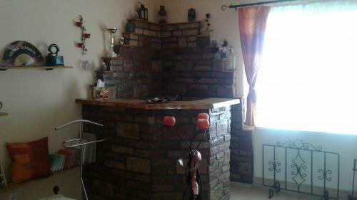 Apartamento Hubi-lak