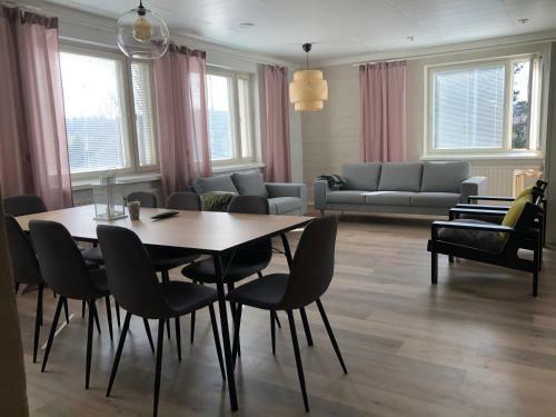 Apartamento Minnac Lounge