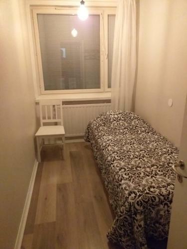 Apartamento Minnac Lounge
