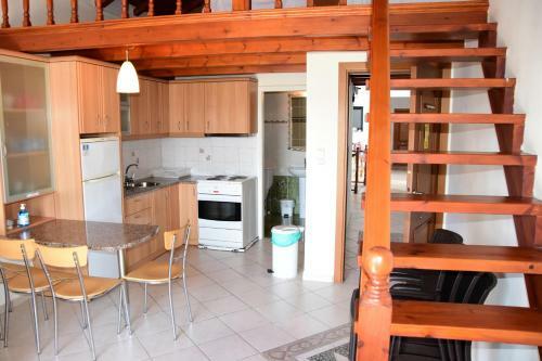 Irides Apartments
