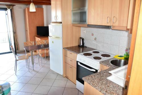 Irides Apartments