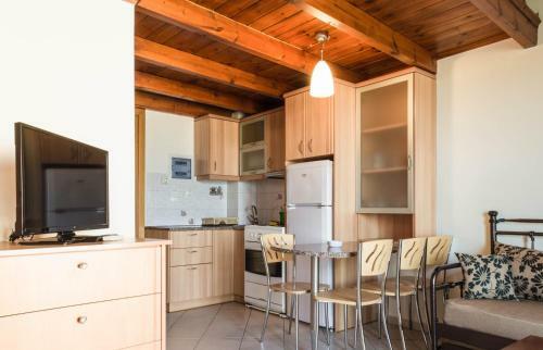 Irides Apartments